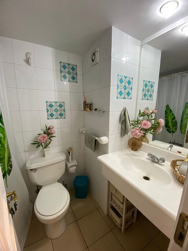 Arriendo Departamento 4D 3B 2E 1B Sebasti&aacute;n Elcano - Las Condes