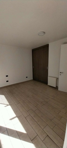 Arriendo Departamento N 2D en suite Walk-in cl&oacute;set 2B 1E 1B In&eacute;s de Su&aacute;rez - Providencia