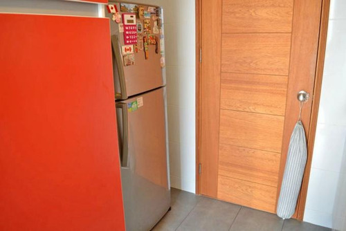 Arriendo Departamento NO 3D en suite Walk-in cl&oacute;set 2B 1E 1B Barrio Italia - Providencia