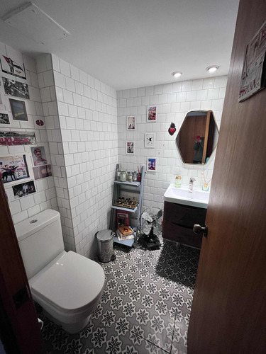 Venta Departamento NO 3D en suite 3B 1E 1B Plaza &Ntilde;u&ntilde;oa - &Ntilde;u&ntilde;oa