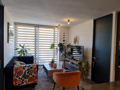 Venta Departamento O 2D en suite Walk-in cl&oacute;set 2B 1E 1B Parque Juan XXIII - &Ntilde;u&ntilde;oa