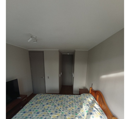 Venta Departamento 2D 2B 1E 1B Parque Juan XXIII - &Ntilde;u&ntilde;oa