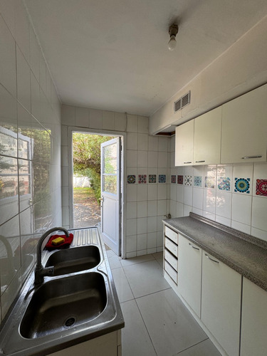 Arriendo Casa 3D 2B 2E 1B Sebasti&aacute;n Elcano - Las Condes