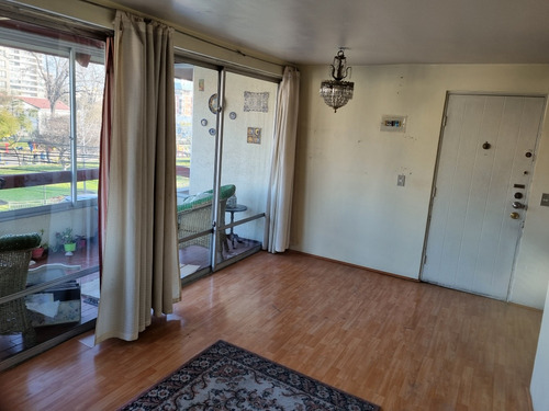 Venta Departamento SO 3D 2B Campus Oriente - Providencia