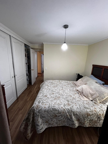 Venta Departamento NO 4D en suite Walk-in cl&oacute;set 3B 1E 2B Los Leones - Providencia