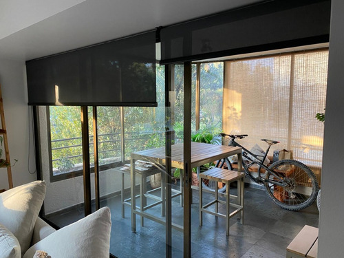 Arriendo Departamento NO 3D en suite 3B 1E 1B Alto Las Condes - Las Condes