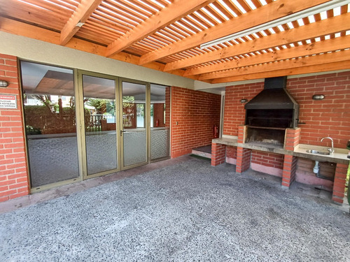 Arriendo Departamento 2D en suite 2B 1E 1B Parque Padre Alberto Hurtado - Las Condes