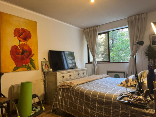 Arriendo Departamento SO 4D 3B 1E 1B Parque Bicentenario - Vitacura