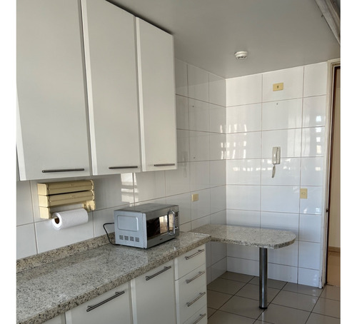 Arriendo Departamento NO 3D 3B 2E 1B Santa Mar&iacute;a de Manquehue - Vitacura