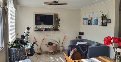 Venta Departamento N 4D 3B 1E 2B Los Leones - Providencia