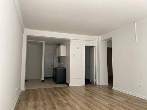 Venta Departamento NOSP 2D 1B Barrio Italia - Providencia