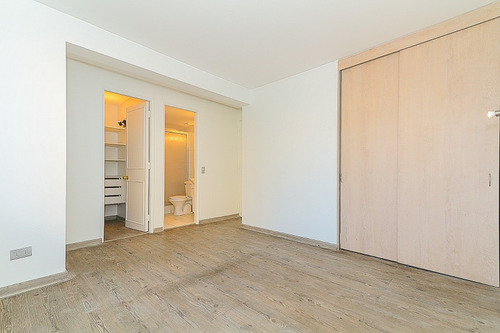 Arriendo Departamento 2D 2B 1E La Llaver&iacute;a - Vitacura