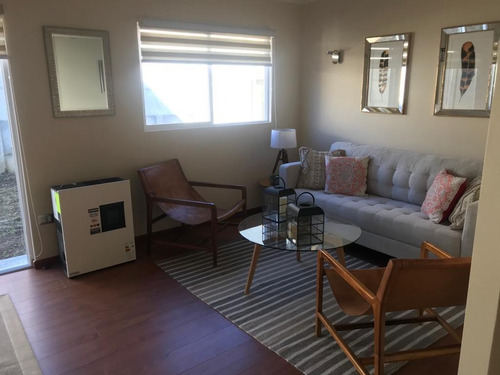 Venta Casa NO 3D en suite Walk-in cl&oacute;set 3B 4E 1B Philippi - Puerto Varas