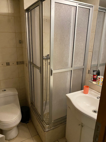 Venta Departamento NO 3D 3B 1E 1B Vaticano - Las Condes