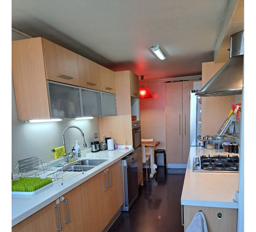 Venta Departamento SO 4D en suite Walk-in cl&oacute;set 4B 2E 1B Sebasti&aacute;n Elcano - Las Condes