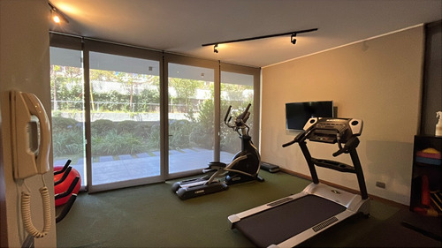 Arriendo Departamento NP 1D en suite 3B 1E 1B Pedro de Valdivia - Providencia