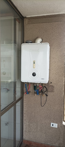 Arriendo Departamento SO 2D en suite Walk-in cl&oacute;set 2B 1E In&eacute;s de Su&aacute;rez - Providencia