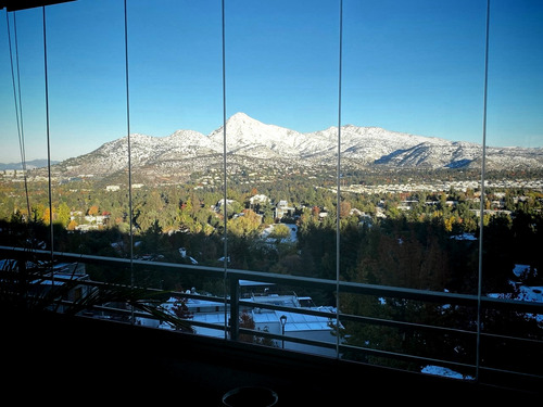 Venta Departamento 2D 3B 2E Los Trapenses - Lo Barnechea