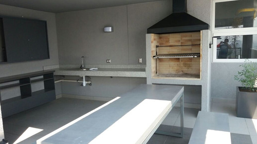 Arriendo Departamento S 2D en suite Walk-in cl&oacute;set 2B 1E 1B Parque Juan XXIII - &Ntilde;u&ntilde;oa