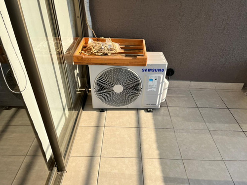 Arriendo Departamento NO 2D en suite 2B 1E 1B Campus Oriente - Providencia