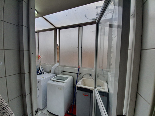 Arriendo Departamento NO 3D en suite 3B 1E 2B Los Leones - Providencia