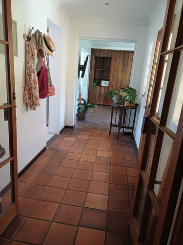 Arriendo Casa 3D 2B 2E 1B Amapolas - &Ntilde;u&ntilde;oa