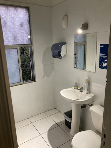 Arriendo Oficina NOSP 3B 10E 1B Estadio Nacional - &Ntilde;u&ntilde;oa