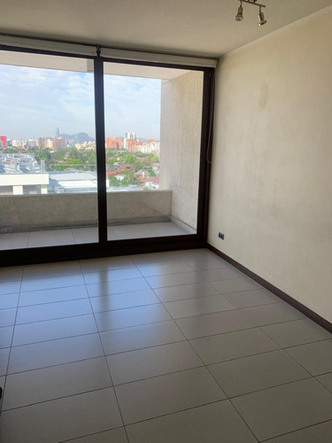 Arriendo Departamento 2D 2B 1E 1B Alto Las Condes - Las Condes