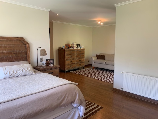 Venta Casa NOSP 4D en suite Walk-in cl&oacute;set 4B 6E 1Bd Chicureo - Colina