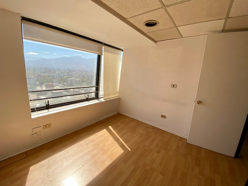 Venta Oficina O 2B  - Providencia