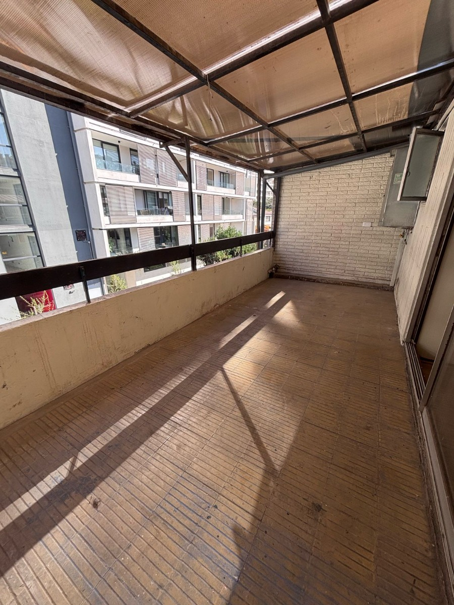 Arriendo Casa 4D 3B 1E 1Bd Metro Hernando de Magallanes - Las Condes