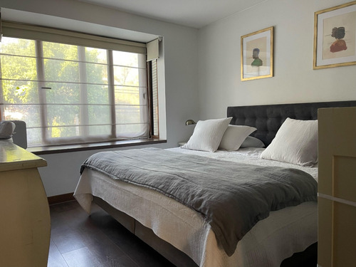 Venta Casa NO 5D en suite Walk-in cl&oacute;set 5B 2E 2B Sebasti&aacute;n Elcano - Las Condes