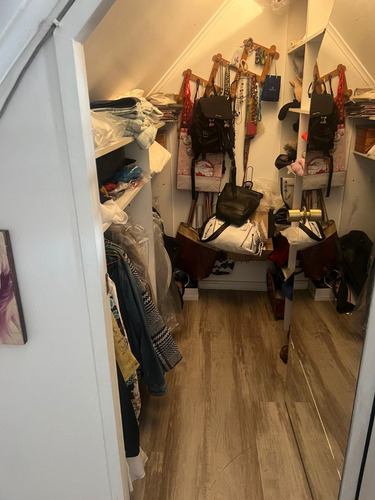 Arriendo Departamento O 2D en suite Walk-in cl&oacute;set 2B 1E Estadio Croata - Vitacura