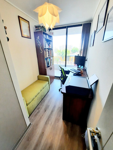 Venta Departamento S 2D en suite Walk-in cl&oacute;set 2B 1E 1B Estadio Nacional - &Ntilde;u&ntilde;oa