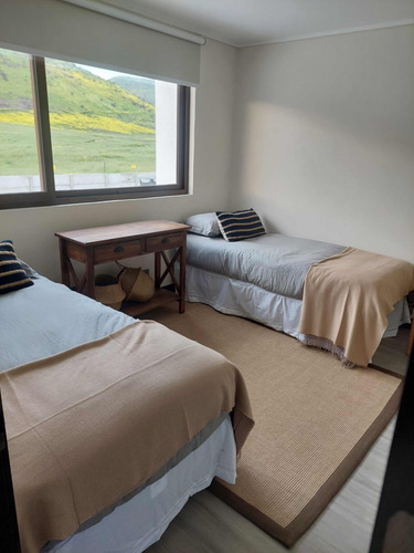 Arriendo Casa 3D 3B 2E Chicureo - Colina