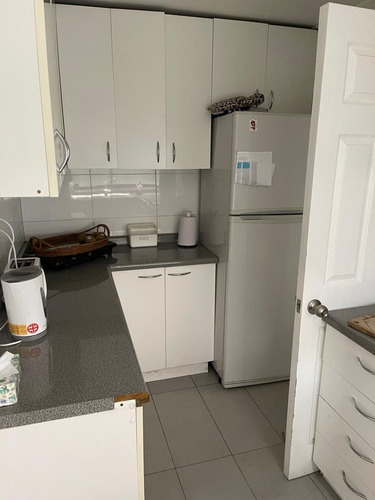 Arriendo Departamento NOSP 4D en suite Walk-in cl&oacute;set 3B 1E 1B Parque Bicentenario - Vitacura