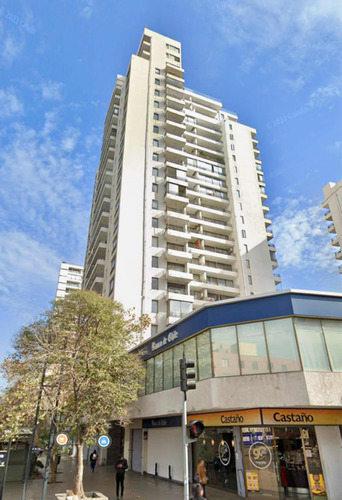 Venta Departamento 2D 2B 1E Manuel Montt - Providencia
