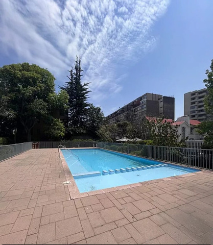 Arriendo Departamento NP 2D en suite Walk-in cl&oacute;set 2B 1E 1B Plaza &Ntilde;u&ntilde;oa - &Ntilde;u&ntilde;oa