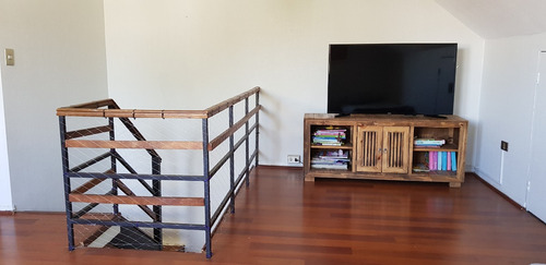 Arriendo Casa NO 3D en suite Walk-in cl&oacute;set 2B 1E 1B Plaza San Enrique - Lo Barnechea