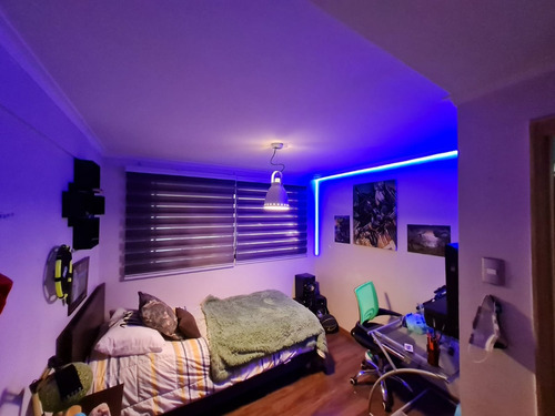 Arriendo Casa 4D 3B 1E 1B  - Las Condes