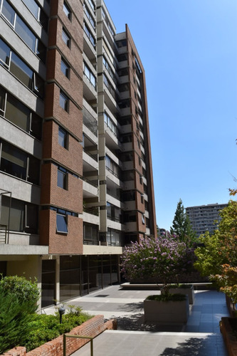 Venta Departamento NP 4D en suite Walk-in cl&oacute;set 3B 2E 1B Alto Las Condes - Las Condes