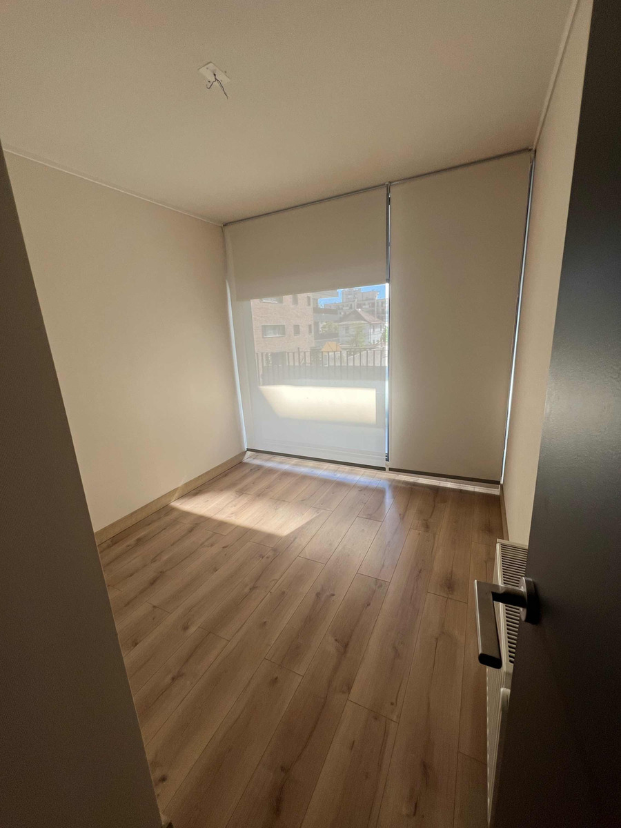 Venta Departamento 2D 2B 1E In&eacute;s de Su&aacute;rez - Providencia