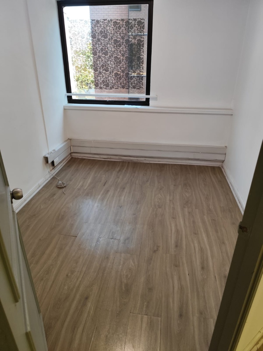 Arriendo Oficina NO 2B 2E 2Bd Centro Financiero - Las Condes