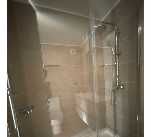 Arriendo Departamento P 1D en suite 1B 1E 1B Metro Hernando de Magallanes - Las Condes