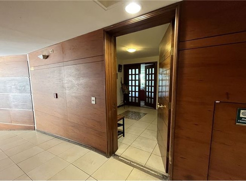 Arriendo Departamento O 3D en suite Walk-in cl&oacute;set 3B 2E 1B Pedro de Valdivia Norte - Providencia