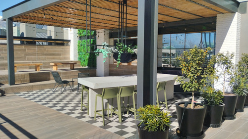 Arriendo Departamento S 1D en suite 1B 1E 1B Estoril - Las Condes