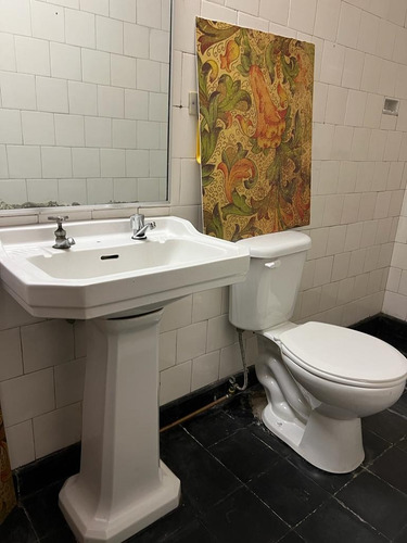 Venta Casa 3D 3B 2E 1B Vaticano - Las Condes