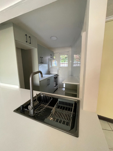 Arriendo Casa O 2D en suite 1B 1E Blest Gana - La Reina