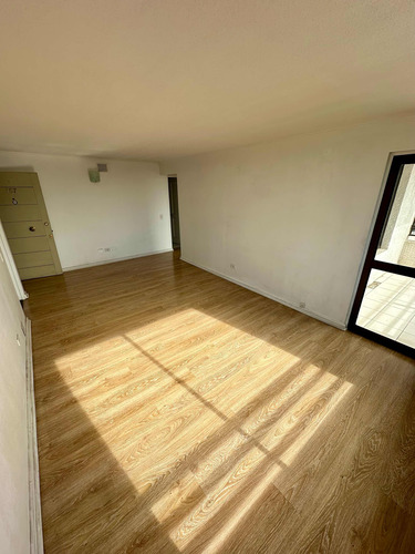 Arriendo Departamento 2D 2B 1E 1B Plaza &Ntilde;u&ntilde;oa - &Ntilde;u&ntilde;oa