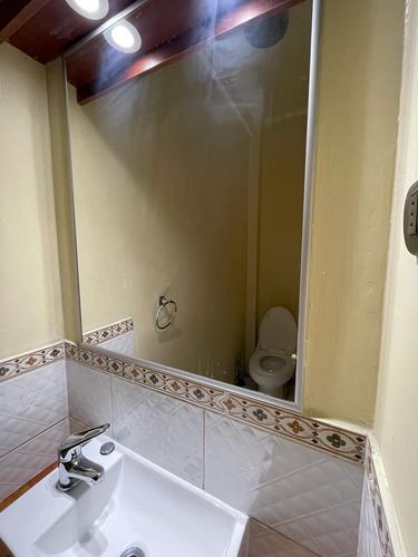 Arriendo Departamento N 4D 3B Plaza Italia - Providencia